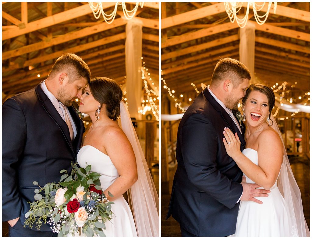 Boaz wedding photographer captures bride and groom